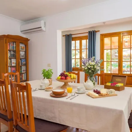 Casa • Jardin • A/c • Piscina Privada • Wifi Chalet