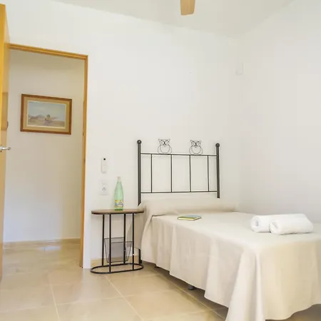Chalet Casa • Jardin • A/c • Piscina Privada • Wifi