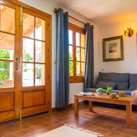 Chalet Casa • Jardin • A/c • Piscina Privada • Wifi