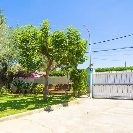 Chalet Casa • Jardin • A/c • Piscina Privada • Wifi