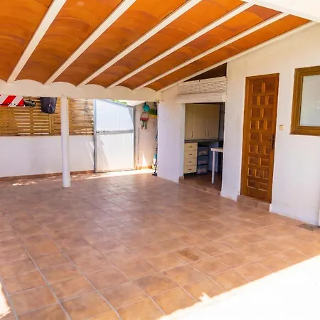 Casa • Jardin • A/c • Piscina Privada • Wifi Chalet Dénia